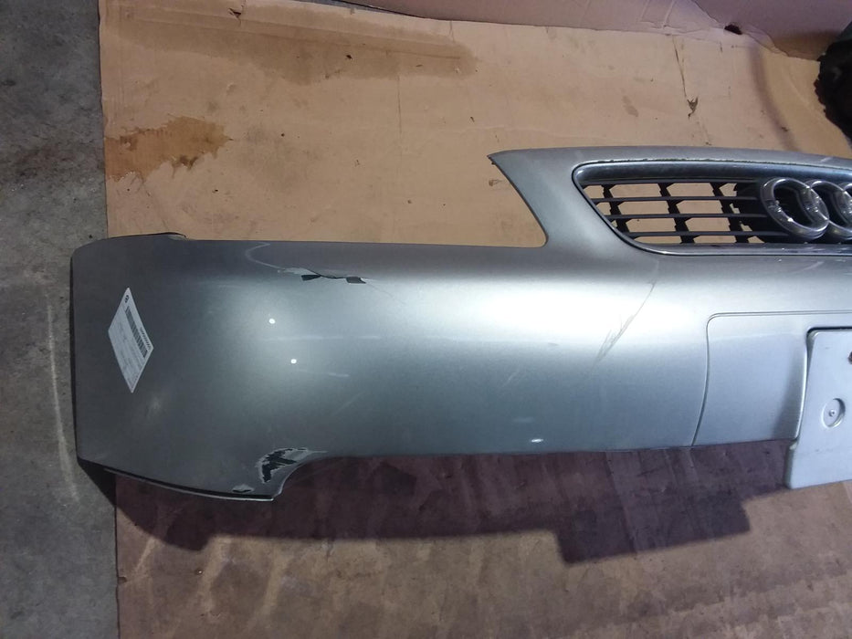Audi A3 A3  Front Bumper