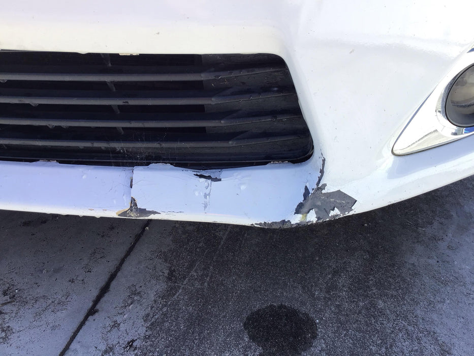 2015 Toyota Camry Hybrid XV50 5822 - Used parts for sale