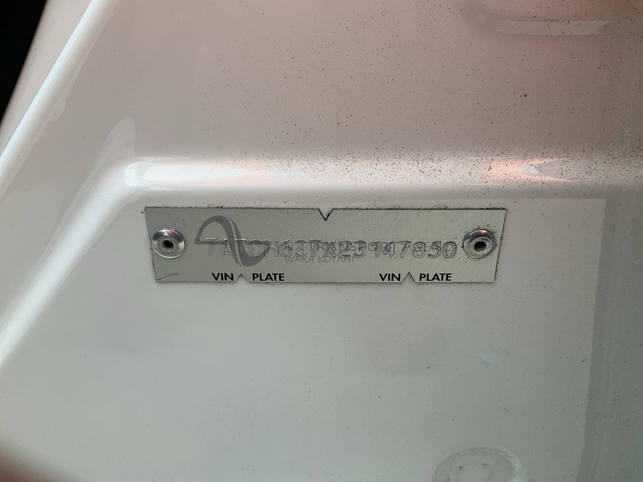 2018 Toyota Prius   4625 - Used parts for sale