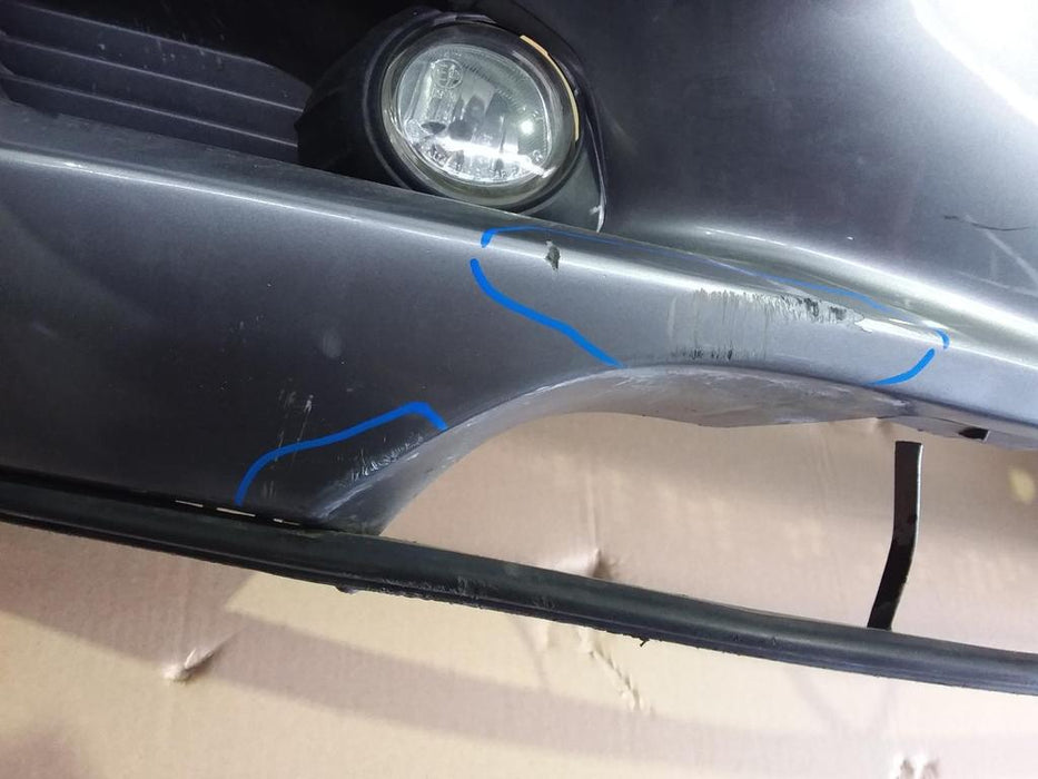 Mazda RX-8 RX-8  Front Bumper