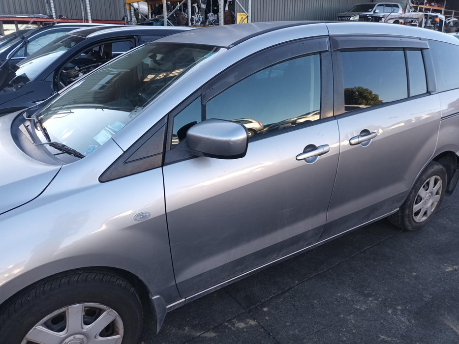 2009 Mazda Premacy   6240 - Used parts for sale