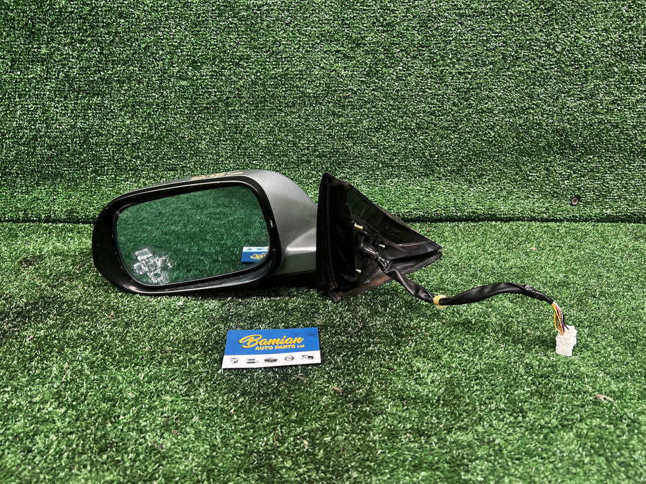 2003 Honda Accord  CL Left Door Mirror