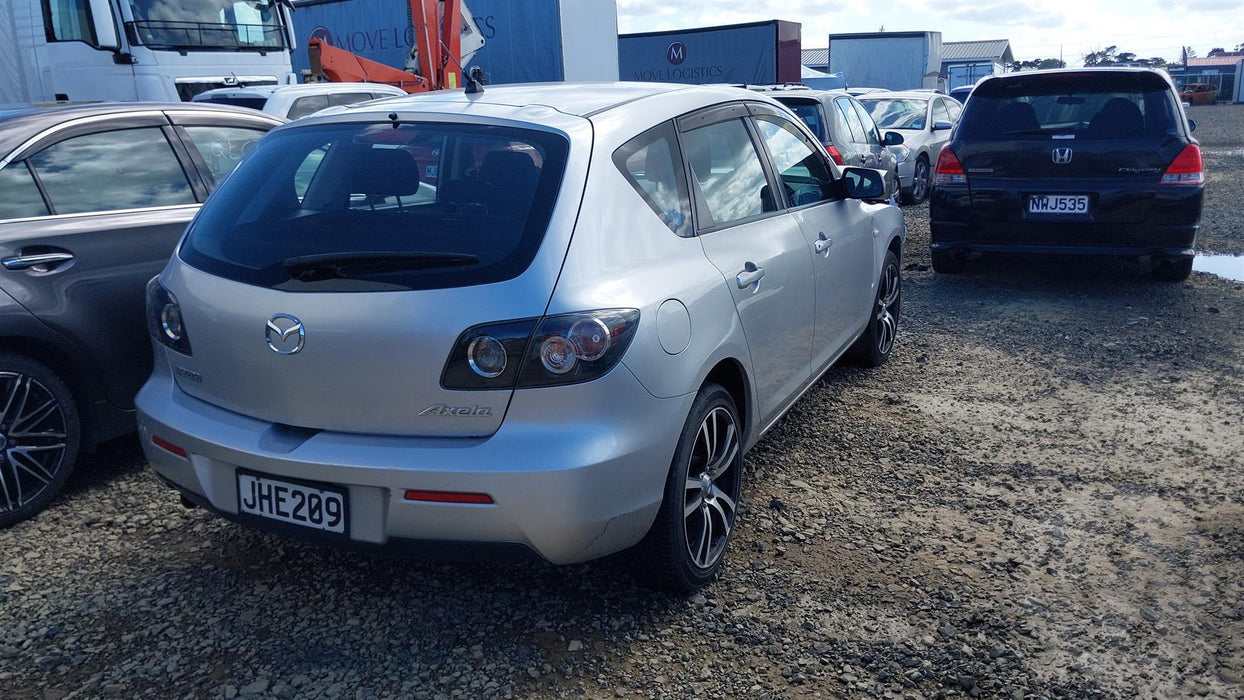 2008 Mazda Axela   5632 - Used parts for sale