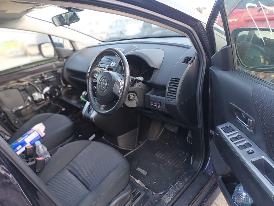 2009 Mazda Premacy CR Premacy  5278 - Used parts for sale