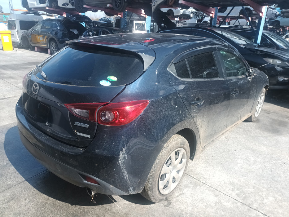 2014 Mazda 3 BM / BN Axela   5220 - Used parts for sale