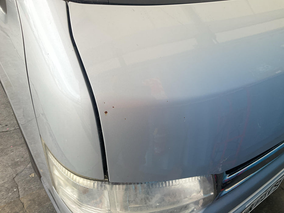 2013 Toyota Hiace  V H200 6224 - Used parts for sale