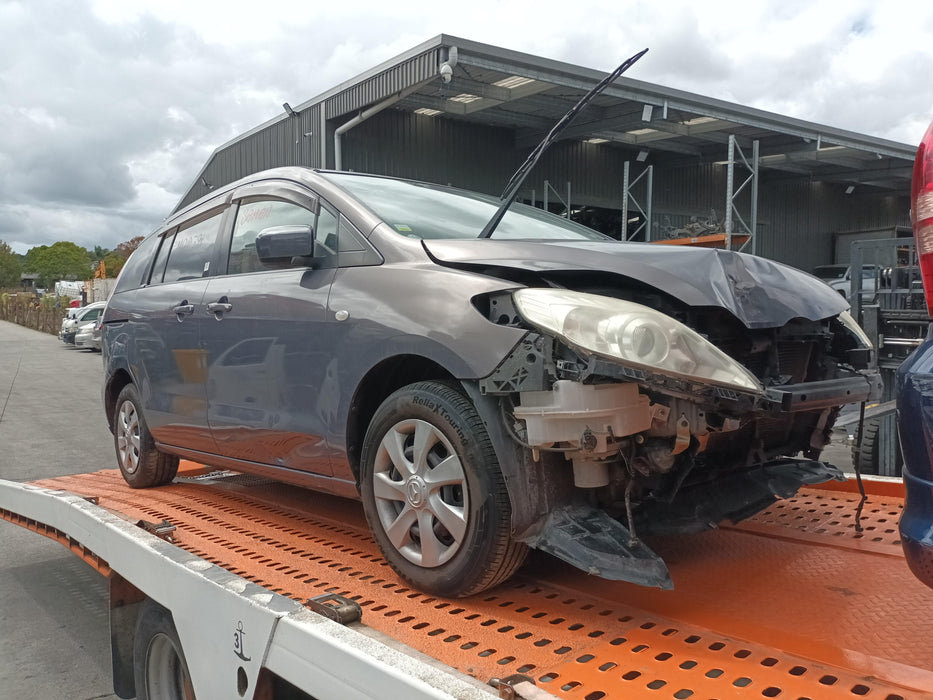 2008 Mazda Premacy   6145 - Used parts for sale
