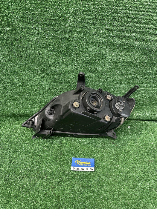 2002 Mazda Demio  DW Right Headlamp