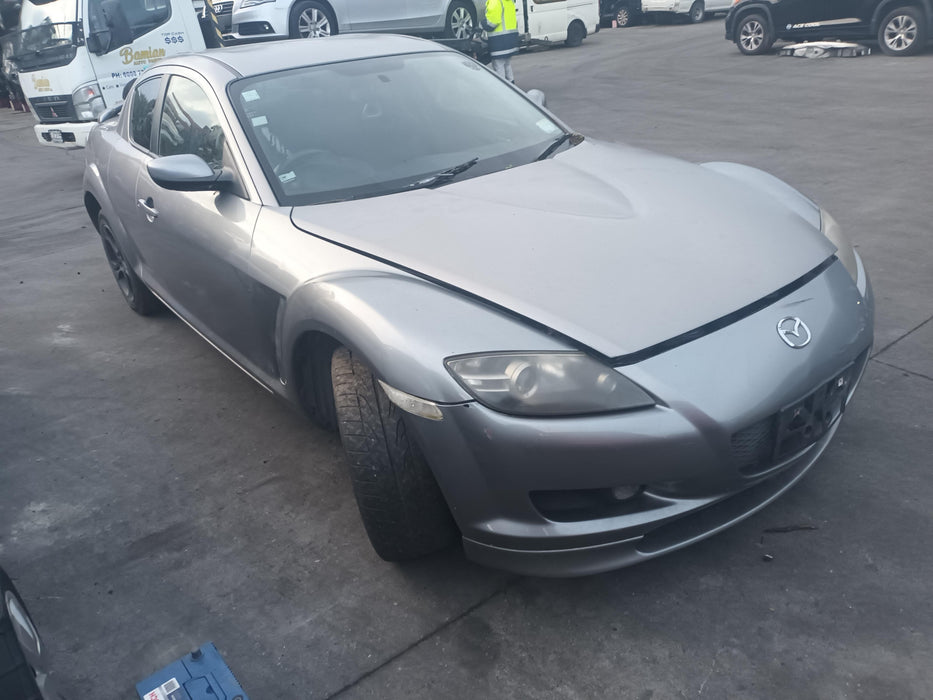 2004 Mazda RX-8 RX-8  2904 - Used parts for sale