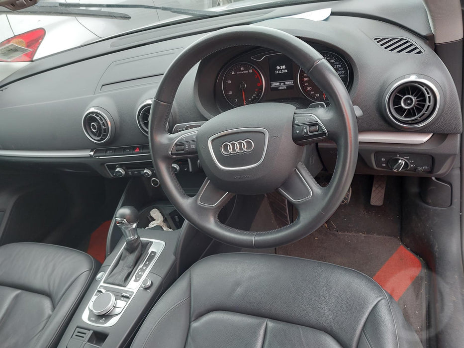 2014 Audi A3 1.4T SPORTBACK 8V 5742 - Used parts for sale