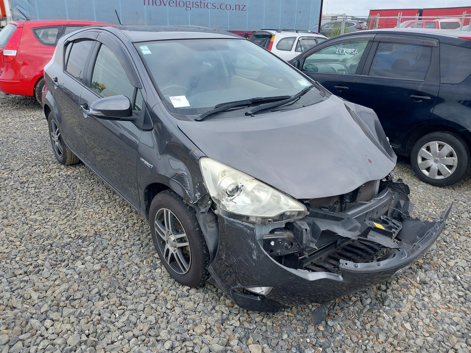 2013 Toyota Aqua   5450 - Used parts for sale