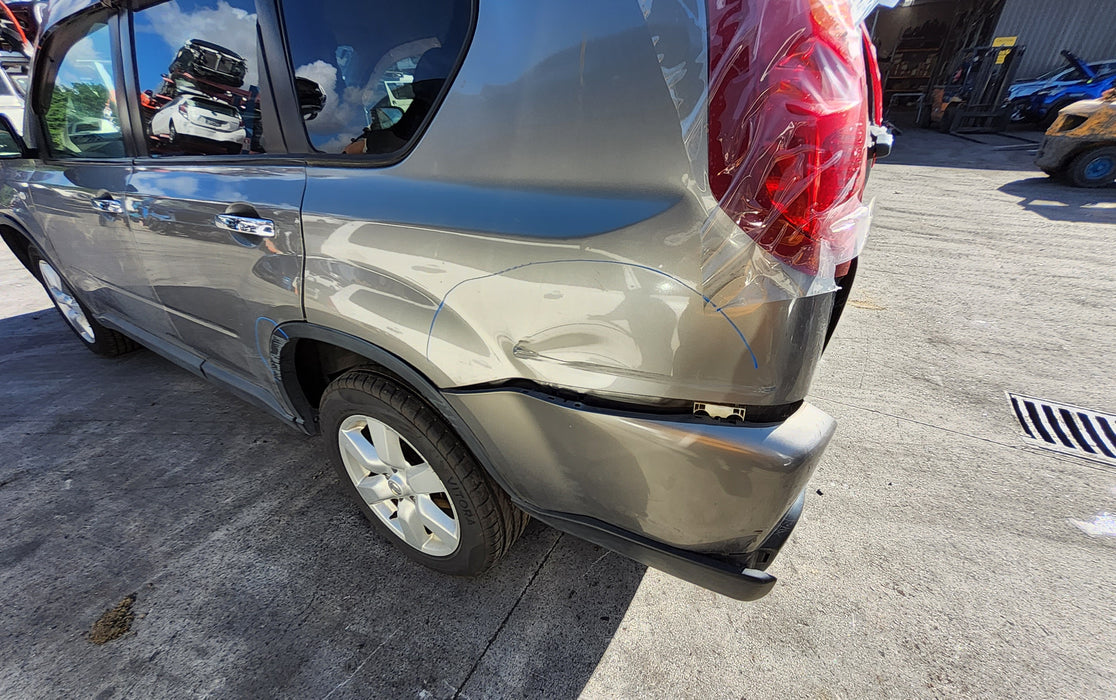 2008, Nissan, X-Trail, NT31-001778