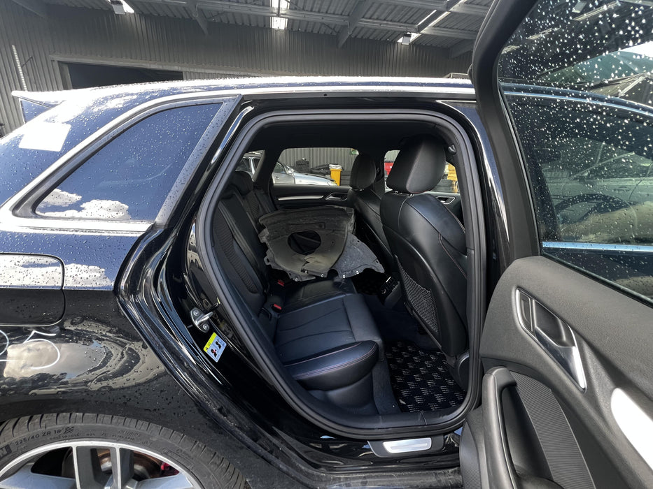 2015 Audi A3 S3  4325 - Used parts for sale
