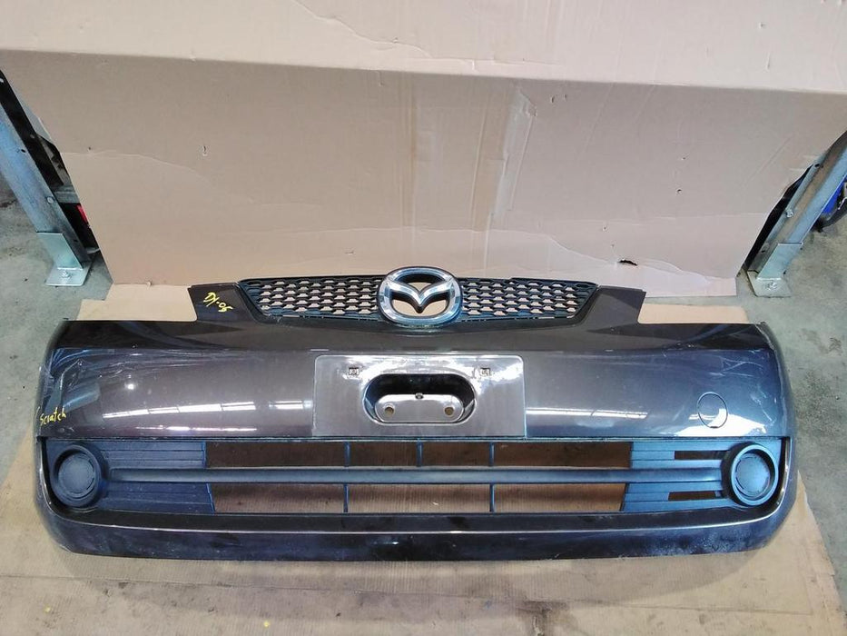 Mazda 2 Demio DY1  Front Bumper