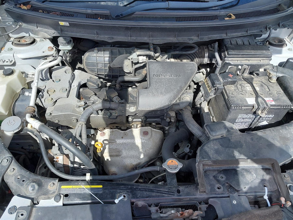 2008 Nissan X-trail 2.5 ST-L CVT  5697 - Used parts for sale