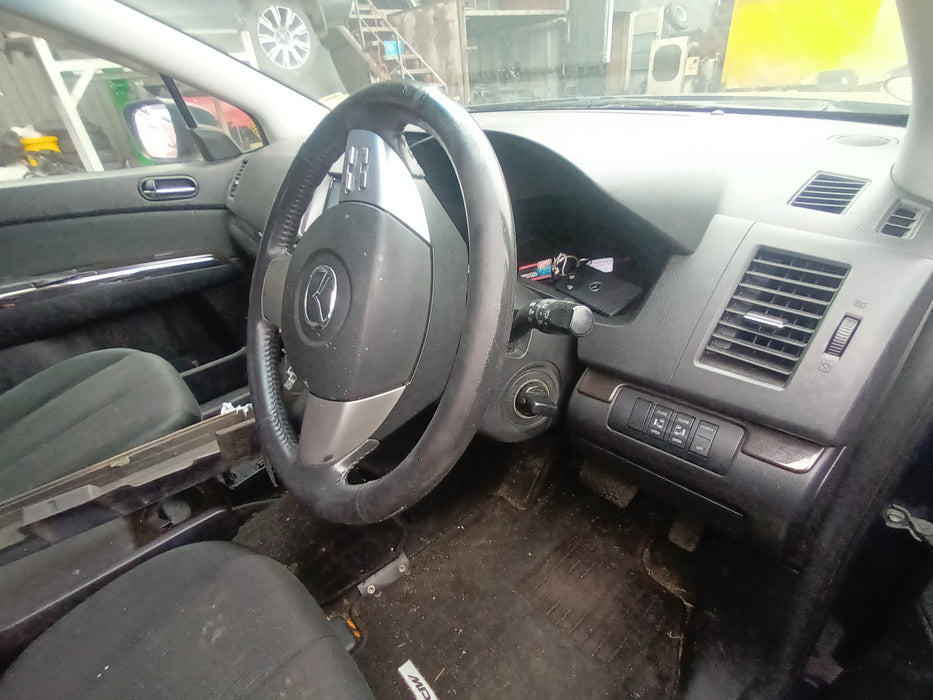 2008, Mazda, MPV, LY3P-206845