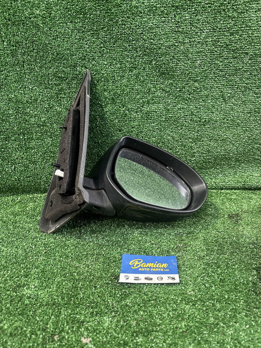 2008 Mazda 2 DE Demio  II DE DH Right Door Mirror