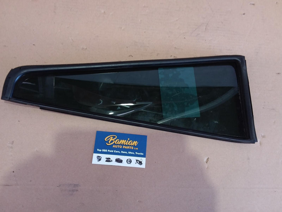 Nissan Lafesta Lafesta  Left Guard