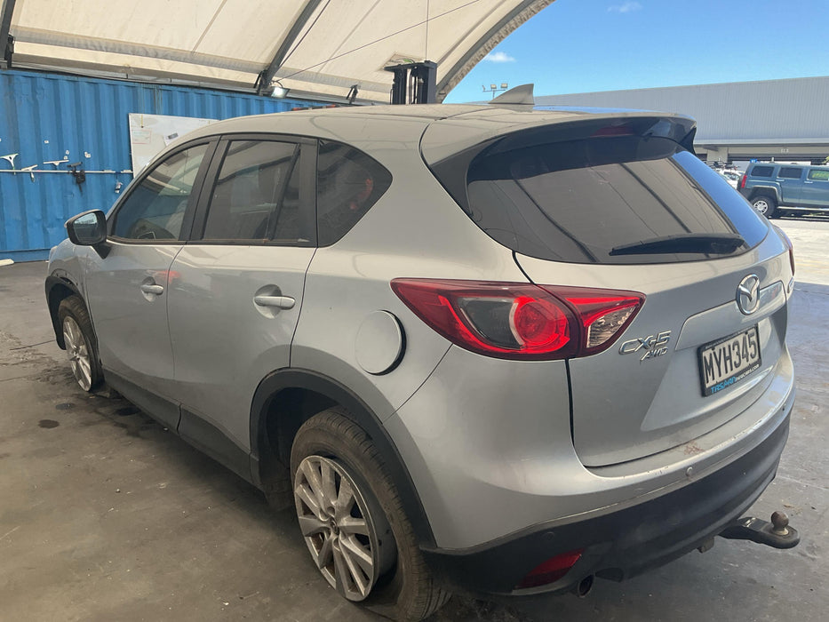 2016 Mazda CX-5 JM0KE102200377842  5855 - Used parts for sale
