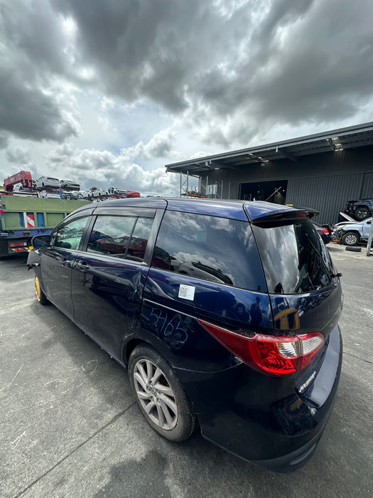 2012 Mazda Premacy   5465 - Used parts for sale