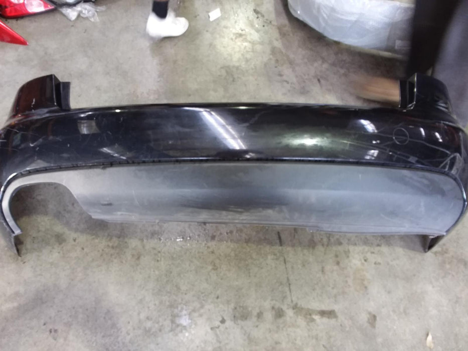 Audi A5/S5 A5  Rear Bumper