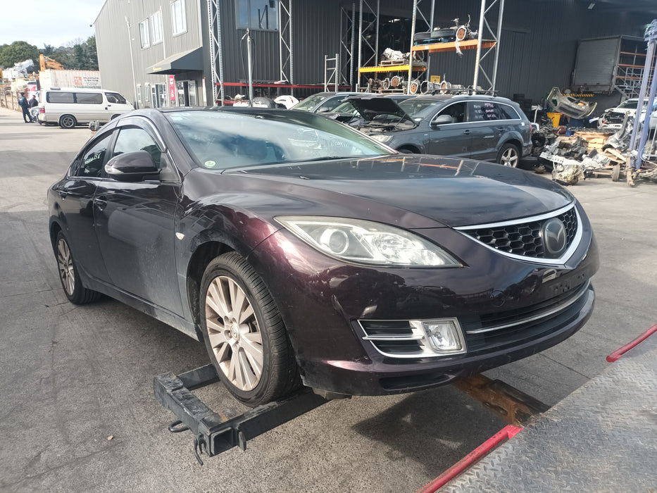 2008 Mazda Atenza   4596 - Used parts for sale