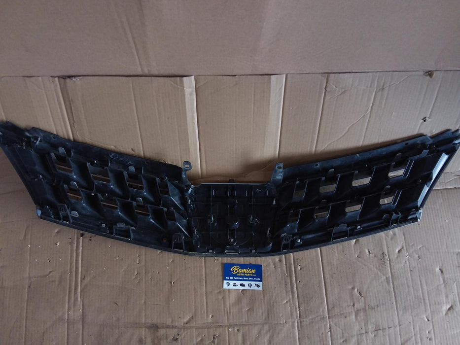 Nissan Murano Murano  Grille