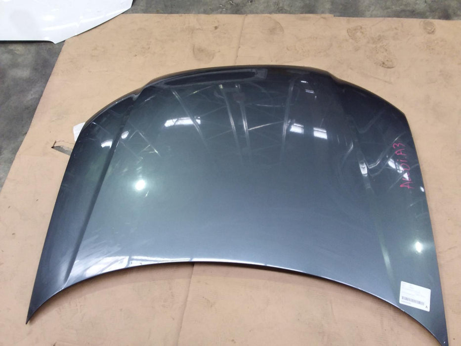 Audi A3 A3  Bonnet