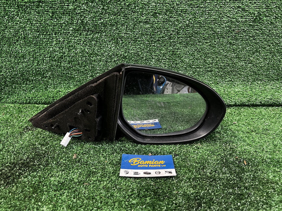 2008 Mazda 6 GH  Right Door Mirror