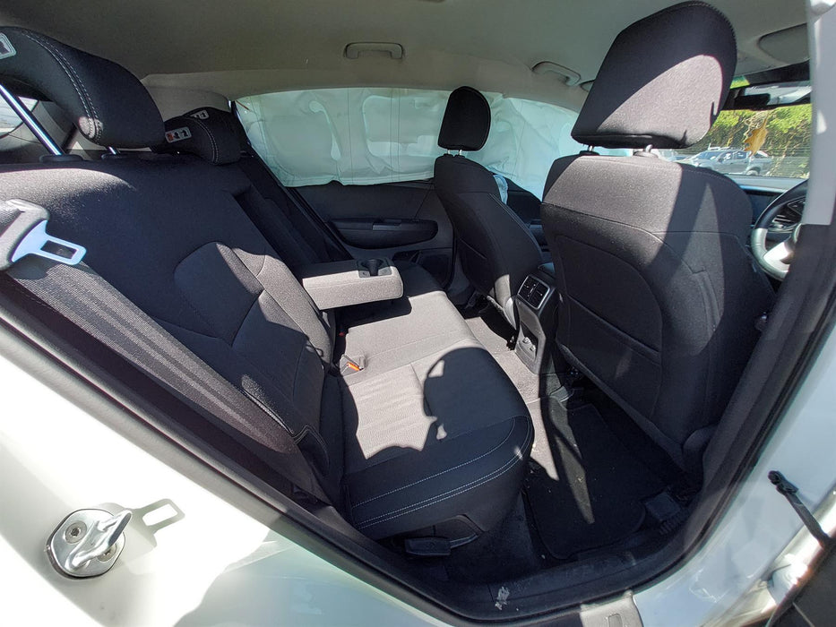 2019 Kia Sportage URBAN LX+ 2.0P/6AT  4378 - Used parts for sale