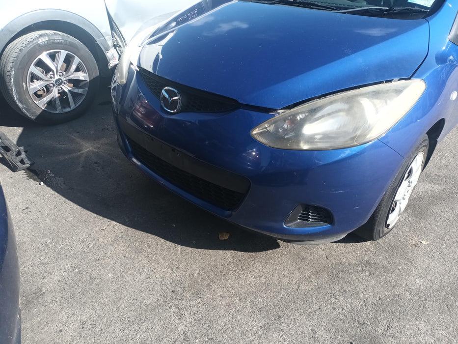 2009 Mazda 2 Demio DE  4355 - Used parts for sale
