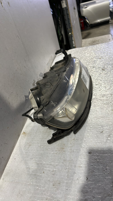 2005, Honda, Odyssey, Right Headlamp