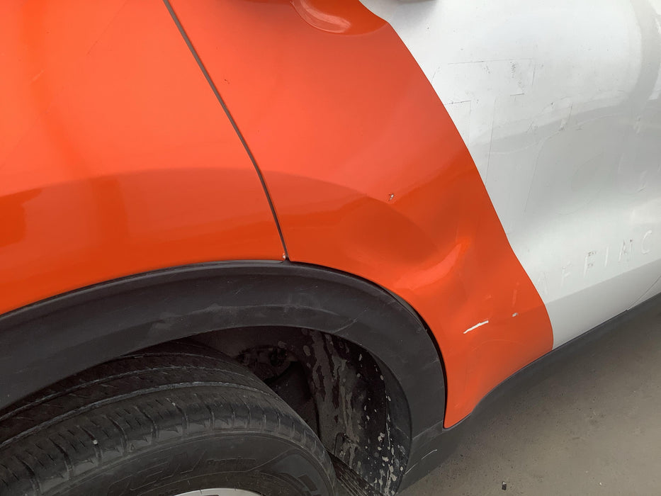 2020 Kia Sportage URBAN LX+ 2.0P/6AT  5559 - Used parts for sale