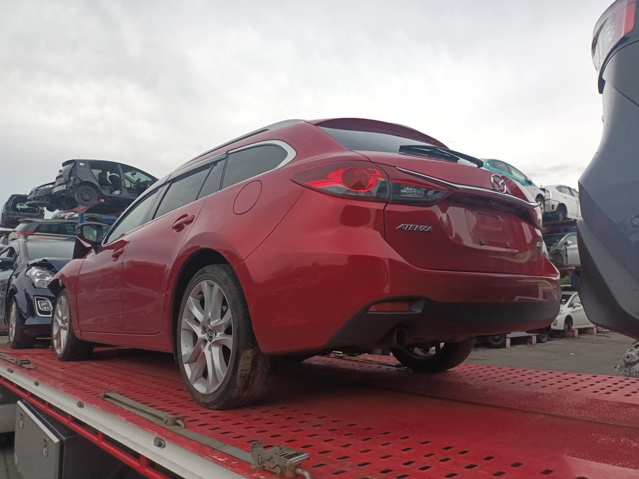 2013 Mazda Atenza GJ  4459 - Used parts for sale