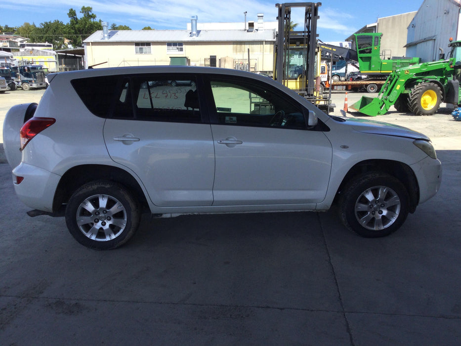 2006 Toyota RAV4  A30 5937 - Used parts for sale