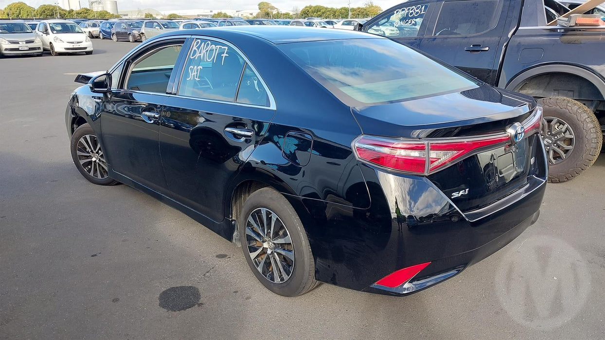 2014 Toyota Sai   4598 - Used parts for sale