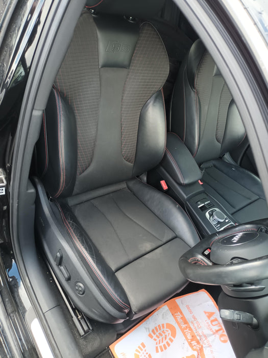 2015 Audi A3 S3  4325 - Used parts for sale