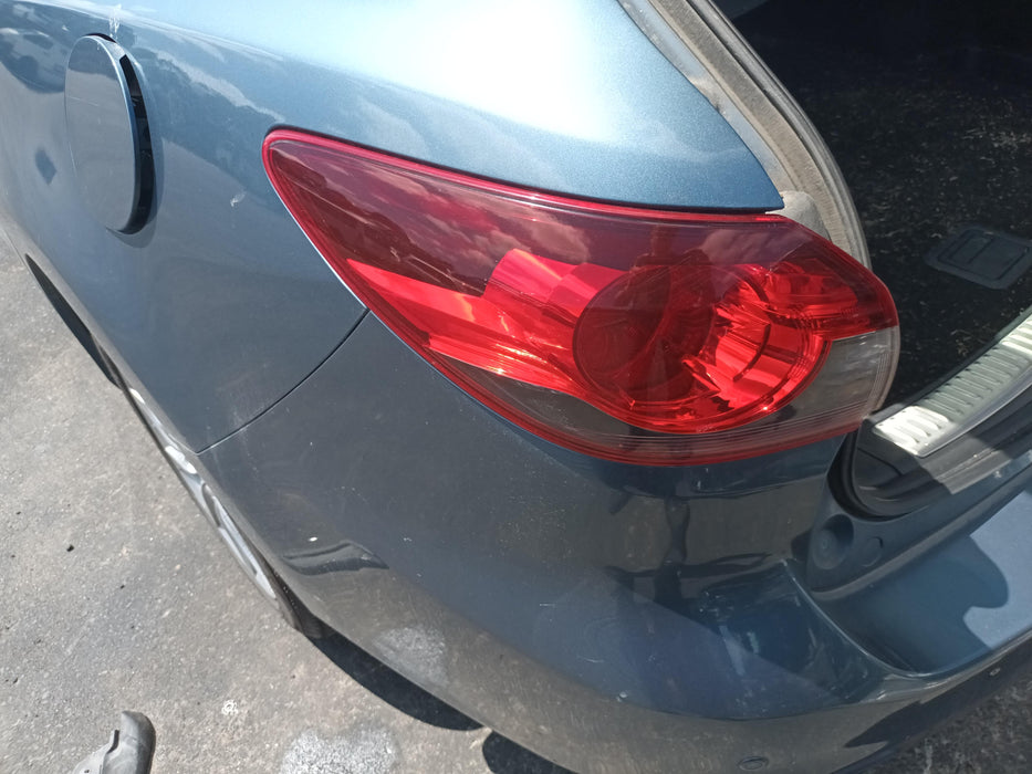 2015 Mazda Atenza GJ GJ ~ Wagon ~ GSX PT 2.5P/6AT/SW/5  5727 - Used parts for sale