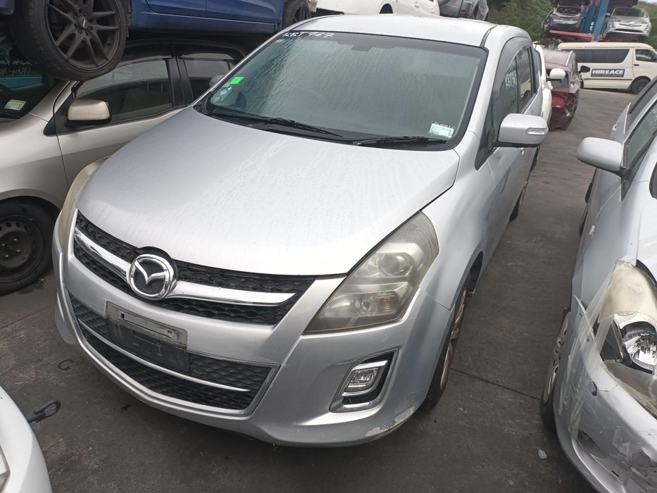 2008 Mazda Mpv   6110 - Used parts for sale