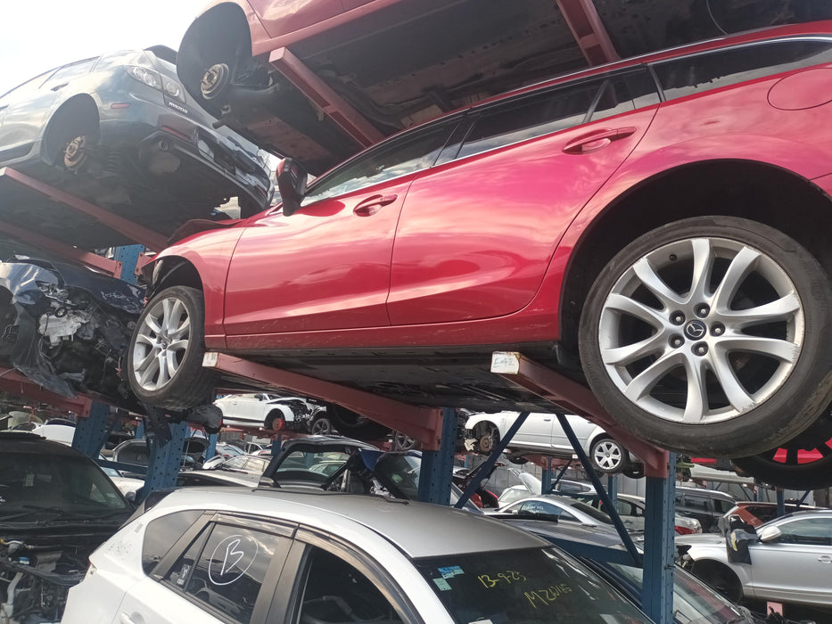 2013 Mazda Atenza GJ  4459 - Used parts for sale
