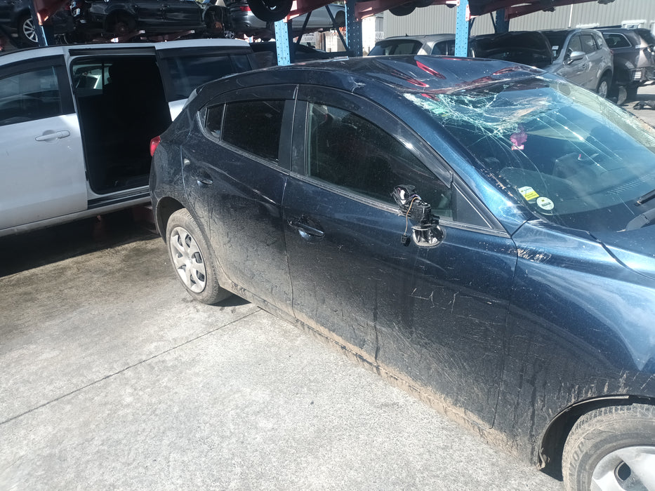 2014 Mazda 3 BM / BN Axela   5220 - Used parts for sale