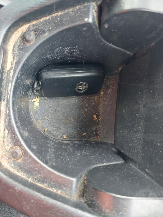2012 Toyota Prius Hybrid  5617 - Used parts for sale