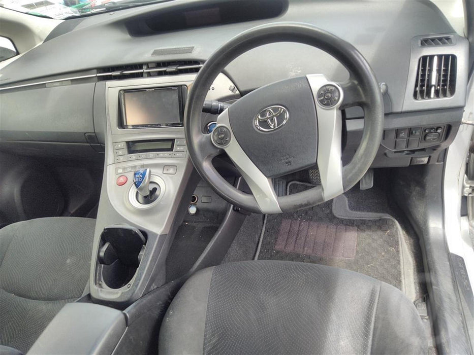 2013, Toyota, Prius, ZVW30-5624593