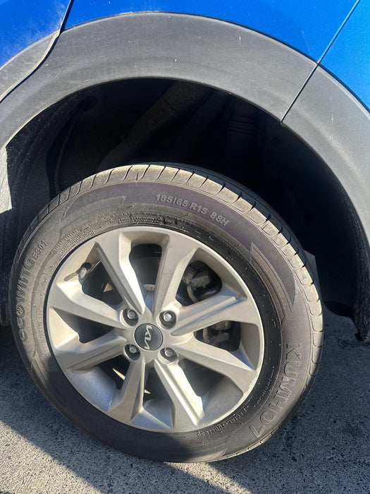 2024 Kia Stonic LX 1.4P/6AT  6225 - Used parts for sale
