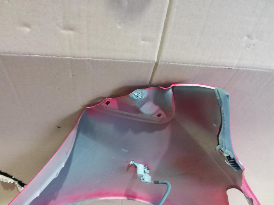 Toyota Yaris Vitz XP90 Yaris Left Guard