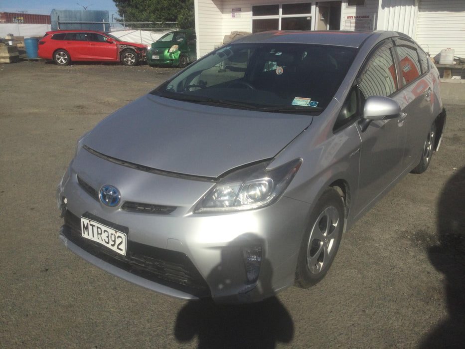 2012, Toyota, Prius, ZVW30-1572818