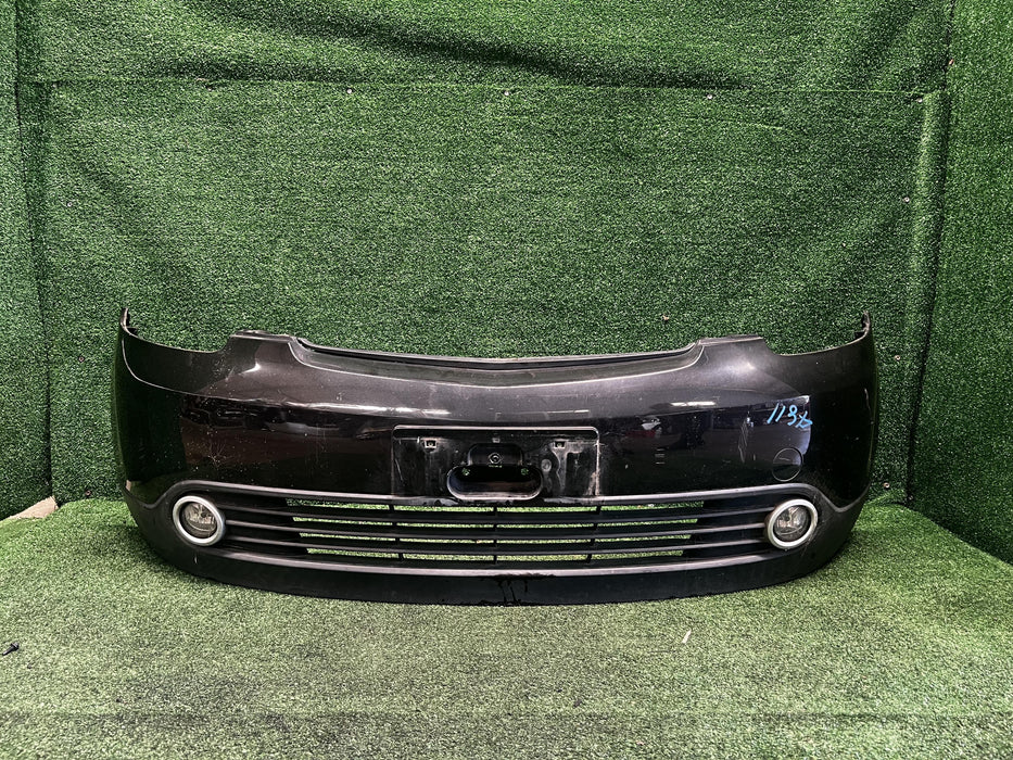 2005 Mazda Verisa DC  Front Bumper