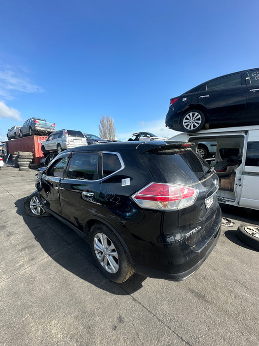 2014, Nissan, X-trail, NT32-027261