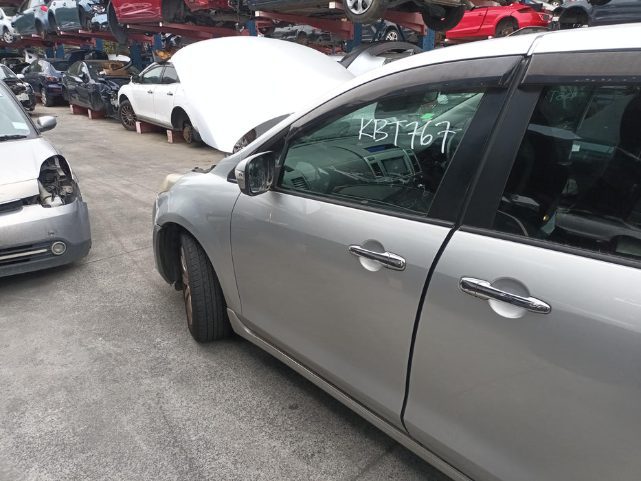 2008 Mazda Mpv   6110 - Used parts for sale