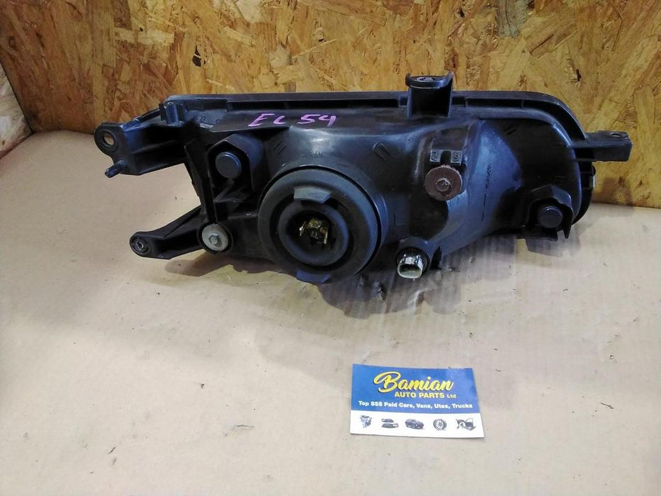 Toyota RAV4 RAV4  Left Headlamp